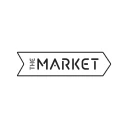 The Market NZ logo
