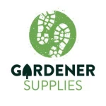 Gardener Supplies logo