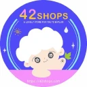 42shops logo