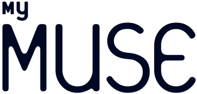 MyMuse India logo