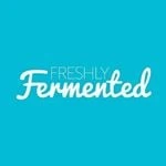 Freshly Fermemted logo