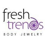 Fresh Trends logo