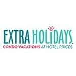 Extra Holidays logo