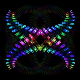 Ultra Poi logo