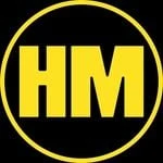Highmark Cricket logo