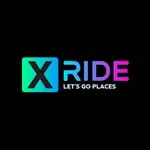 XRide logo
