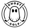 Ghost Golf Club logo