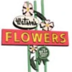 Watson Flower Shop logo