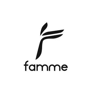 Famme Sportswear logo