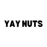 Yay Nuts logo