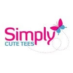 Simply Cute Tees logo
