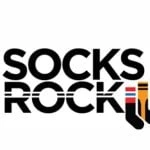 Socksrock logo