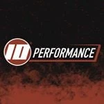 10 Performance logo