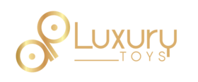 AP Luxury Toys logo