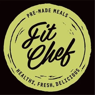 Fit Chef Aus logo