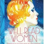 Well Read Women logo