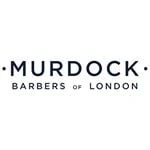 Murdock London logo