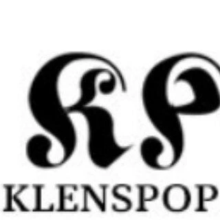 Klens Pop logo