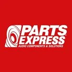 Parts Express logo