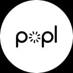 Popl logo