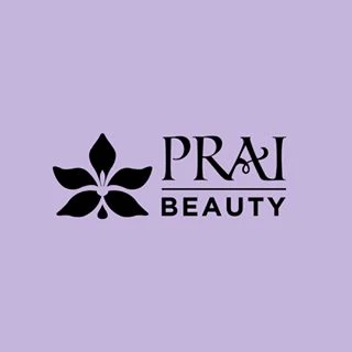 Prai Beauty logo