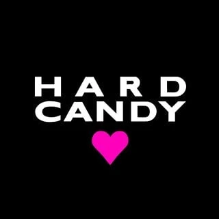 Hard Candy logo