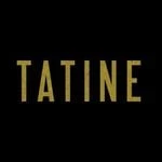 Tatine Candles logo