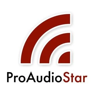 Pro Audio Star logo