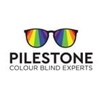 Pilestone logo