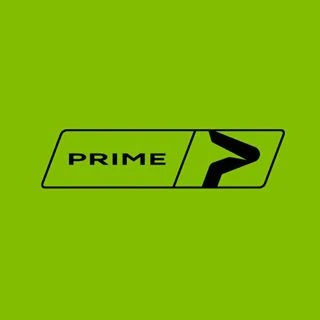 Prime Fitness USA logo