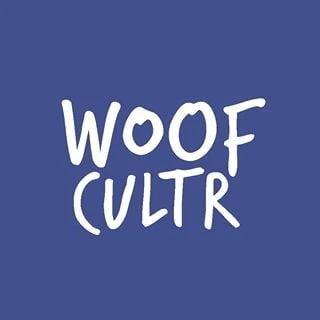 Woof Cultr logo
