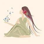 Sage Goddess logo