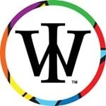 World in Vision logo