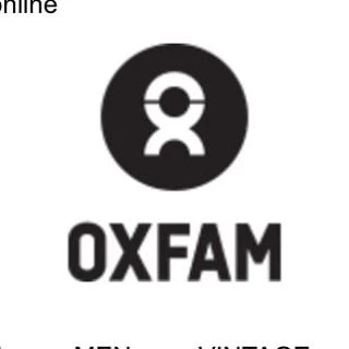 Oxfam Online Shop logo