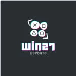 Win27 Esports logo