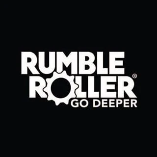 Rumble Roller logo