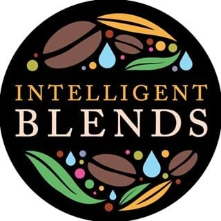 Intelligent Blends logo