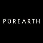 PUREARTH logo