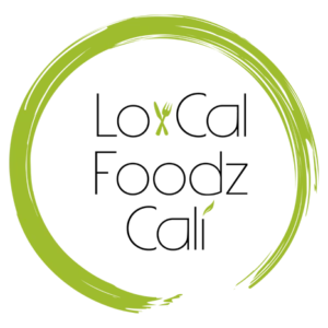 LoCal Foodz Cali logo