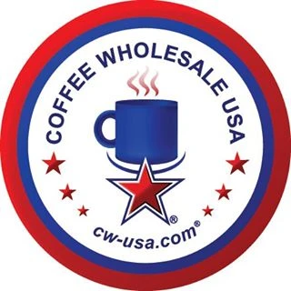 Coffee Wholesale USA logo
