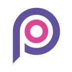 Pop Fit Clothing logo