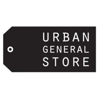 Urban General Store logo