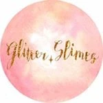 Glitter Slimes logo