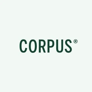 Corpus Naturals logo