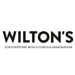 Wilton's Music Hall logo