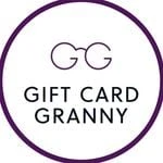 Gift Card Granny logo