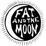 Fat And The Moon logo