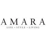 Amara logo