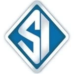 Shelving logo