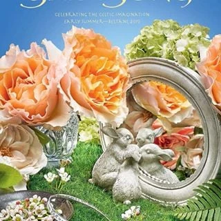 Gael Song Catalog logo